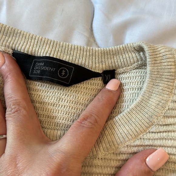 Bundle Men’s XL Sweaters - Picture 5 of 6